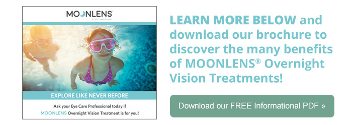 Moonlens Contact Lens Fitting PDF