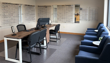 Twin Lakes Clinic