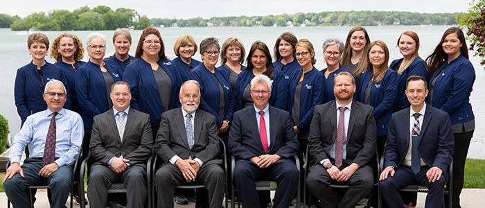 Family Vision Full Staff - Eye Care Services